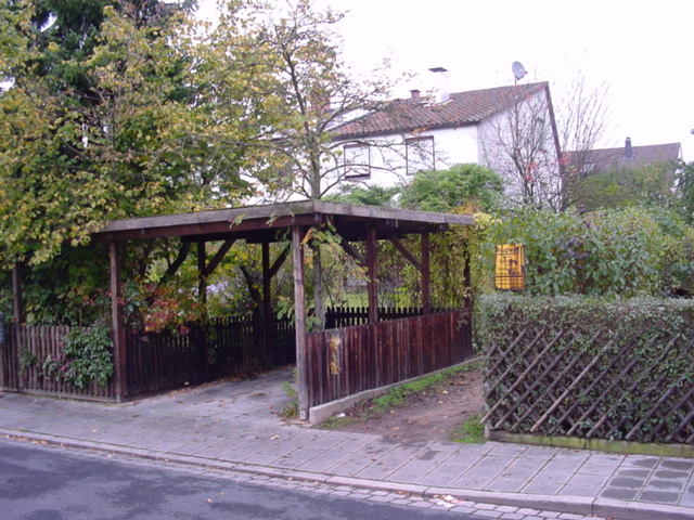 Carport