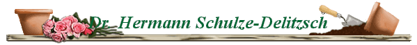 Dr. Hermann Schulze-Delitzsch